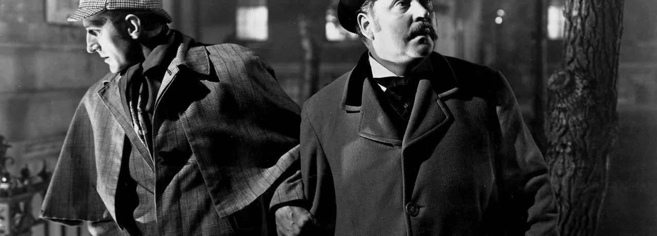 The Adventures of Sherlock Holmes