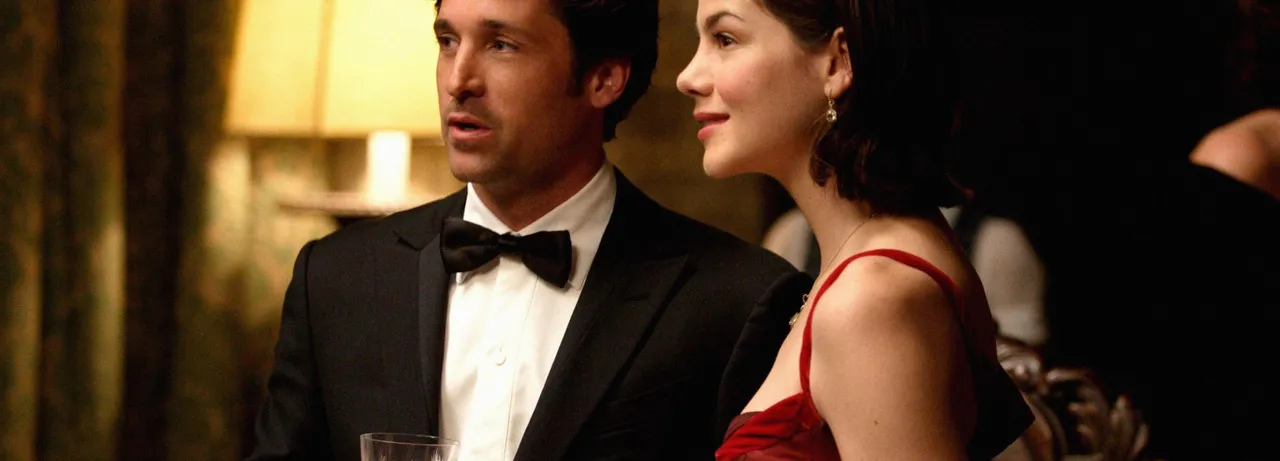 Made of Honor