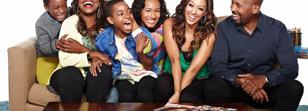 Instant Mom