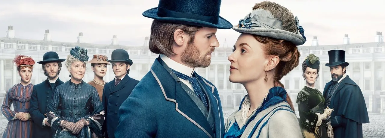 Belgravia: The Next Chapter