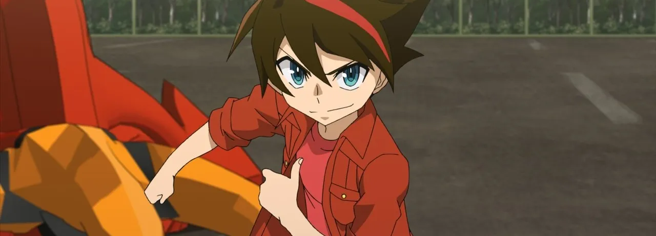 Bakugan