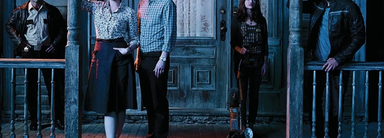 Bates Motel