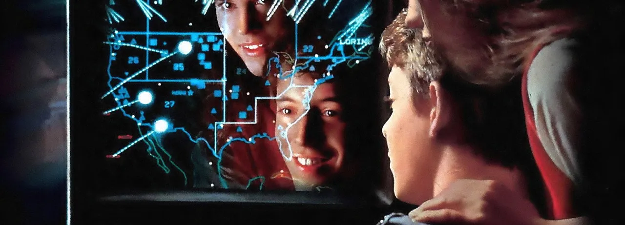 WarGames