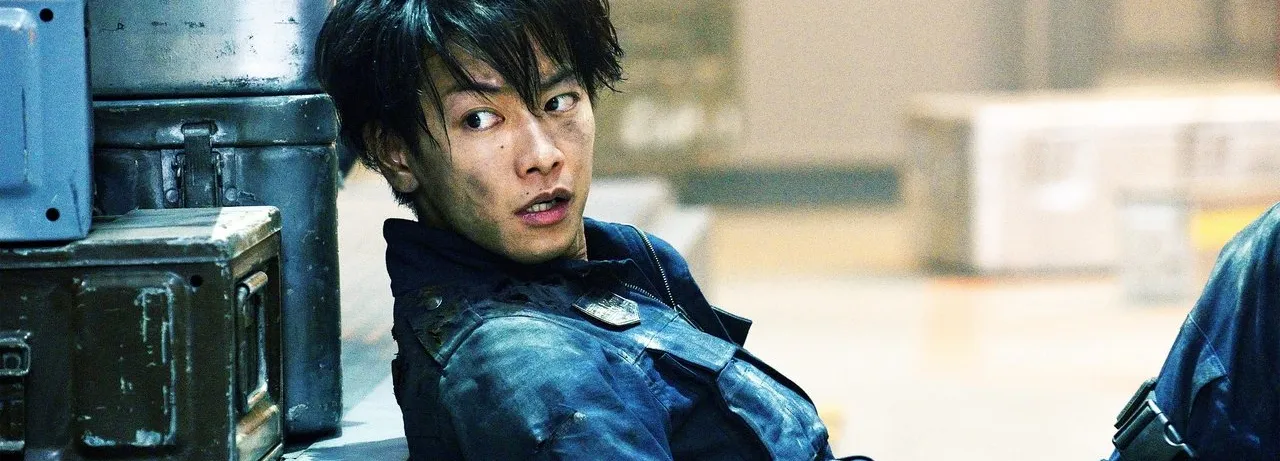 Ajin: Demi-Human