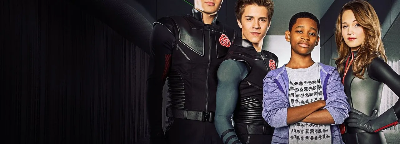 Lab Rats