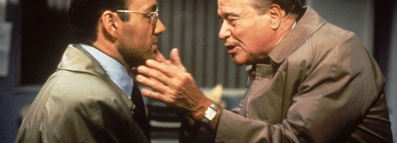 Glengarry Glen Ross