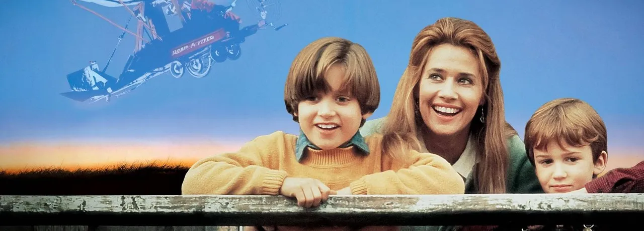 Radio Flyer