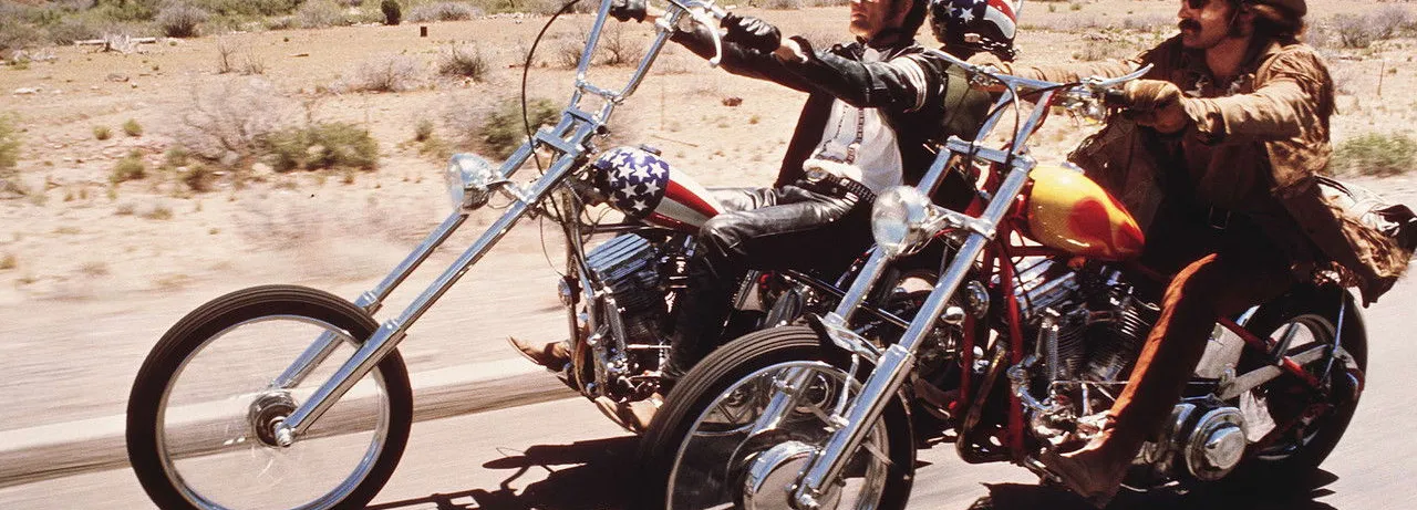 Easy Rider
