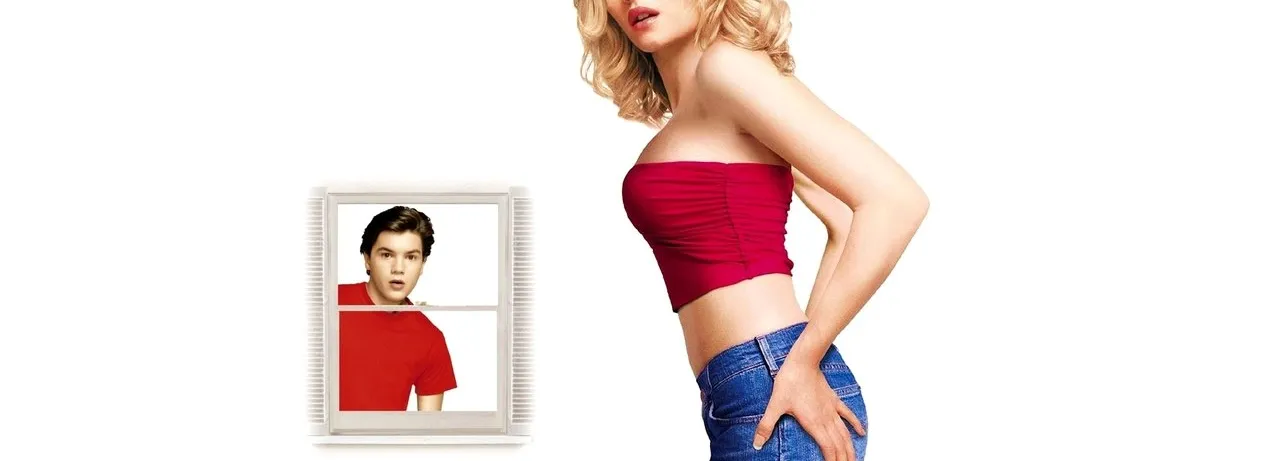 The Girl Next Door
