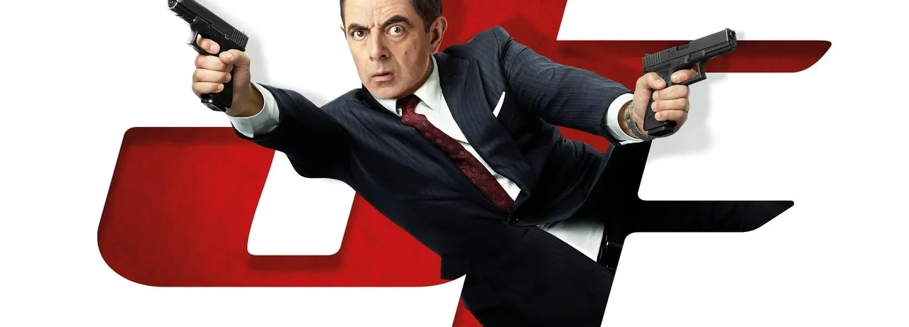 Johnny English Strikes Again
