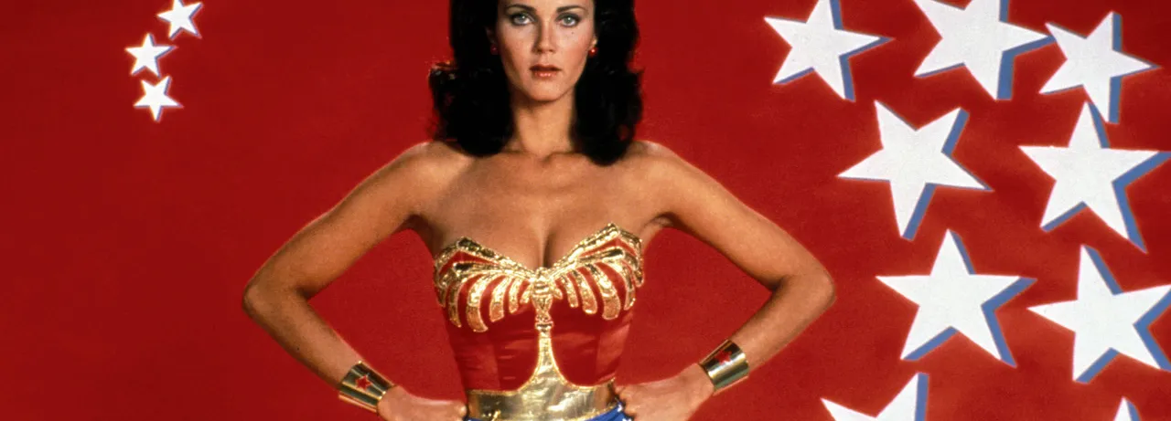 Wonder Woman