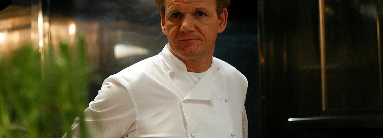 Ramsay's Kitchen Nightmares