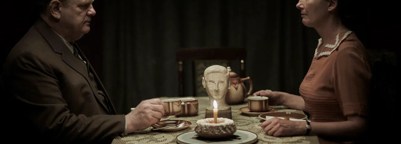 Alone in Berlin