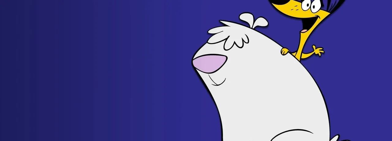 2 Stupid Dogs
