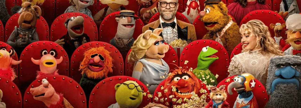 The Muppet Show