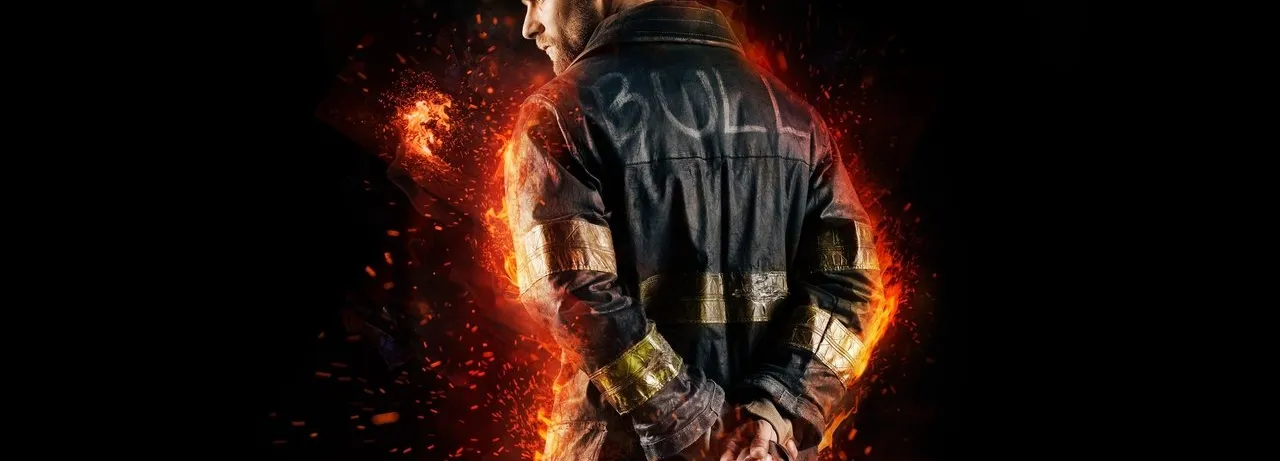Backdraft 2