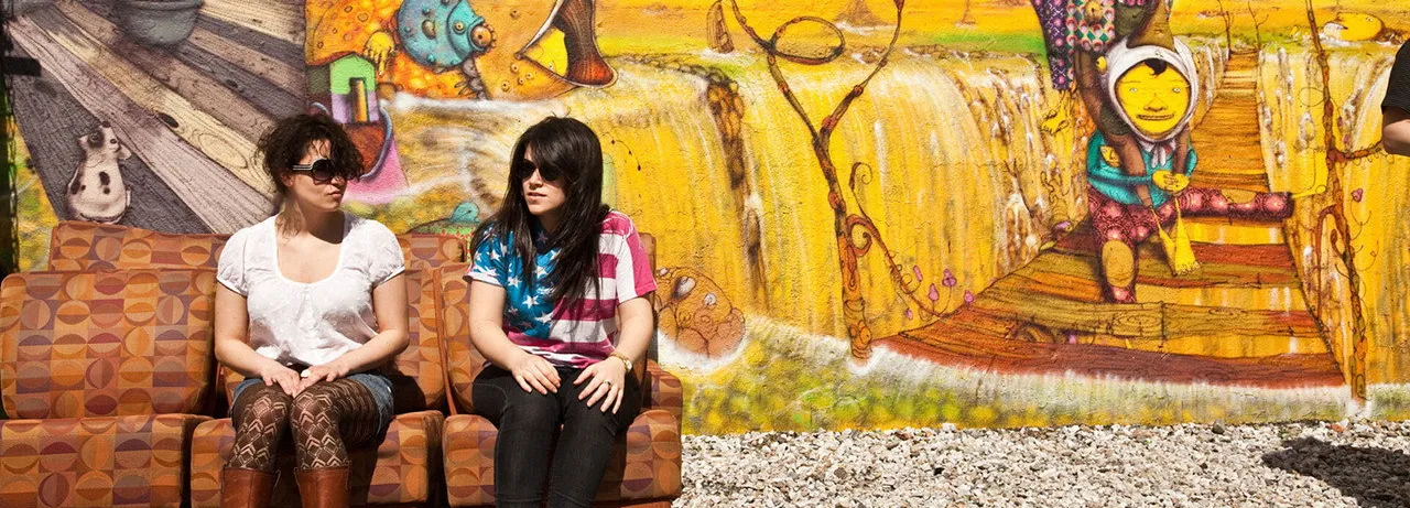 Broad City