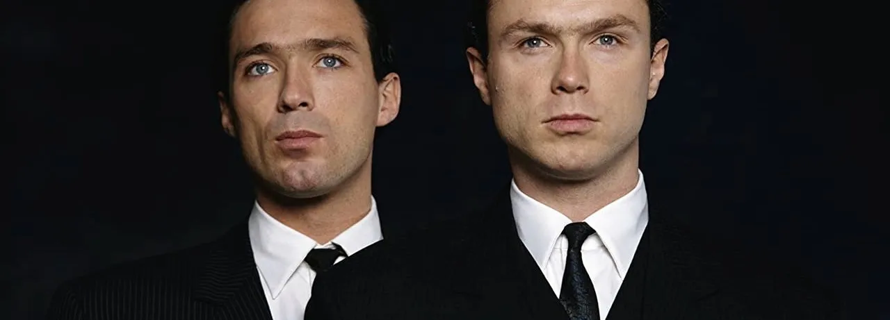The Krays