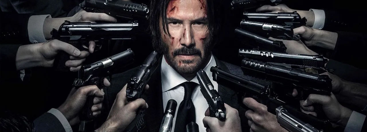 John Wick: Chapter 2