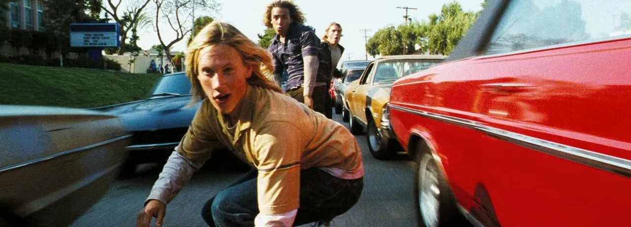Lords of Dogtown