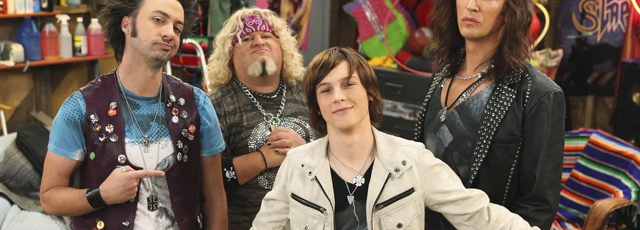 I'm in the Band