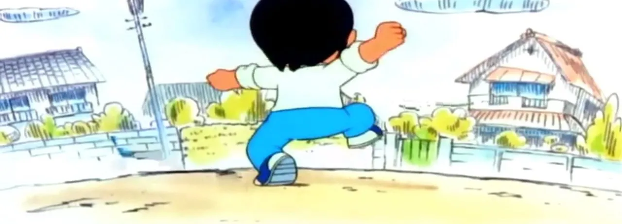 Dash Kappei