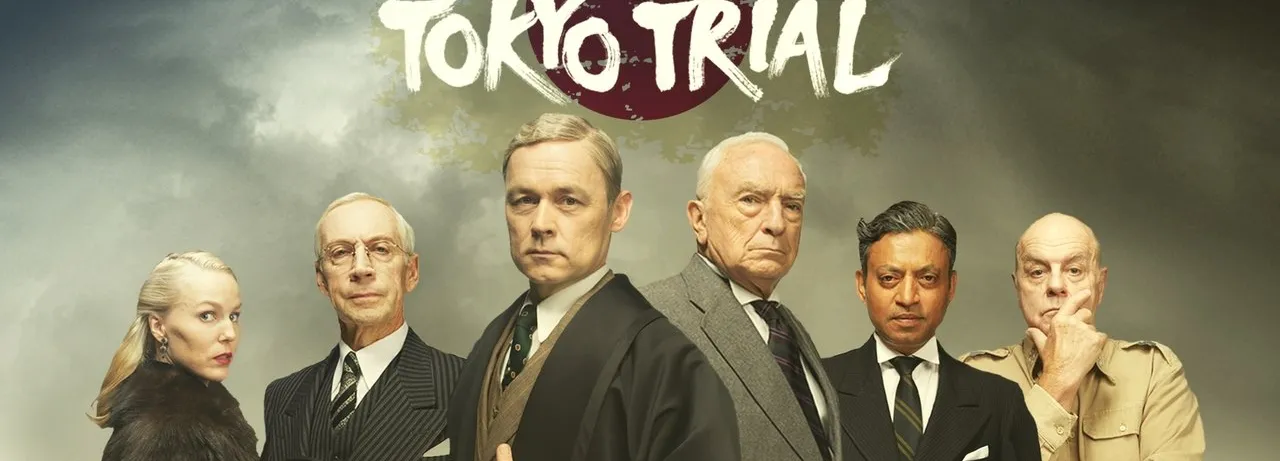 Tokyo Trial