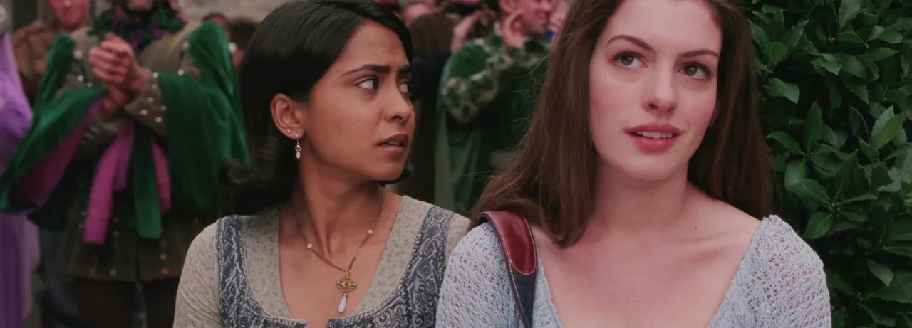 Ella Enchanted