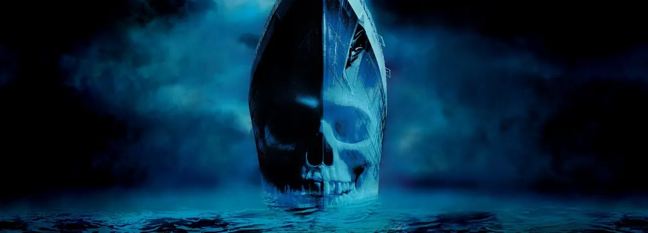 Ghost Ship