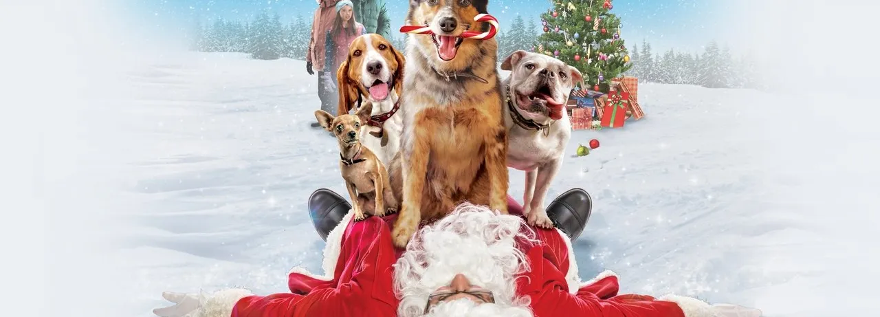 Pups Alone