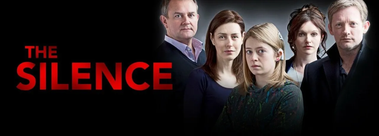The Silence