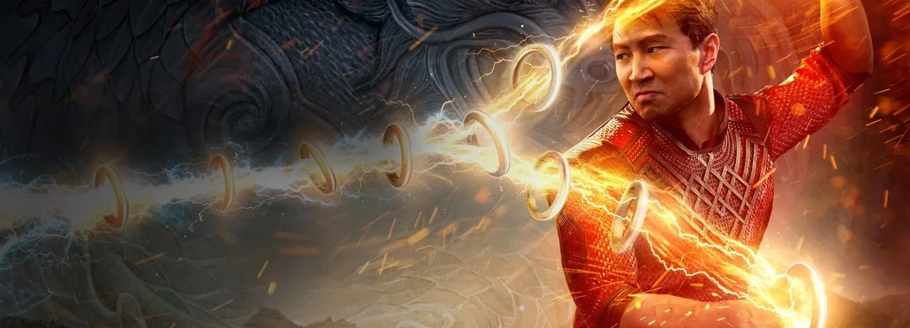 Shang-Chi and the Legend of the Ten Rings