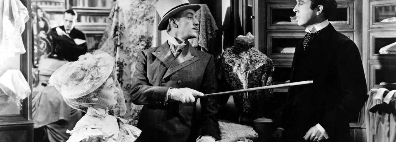 Kind Hearts and Coronets