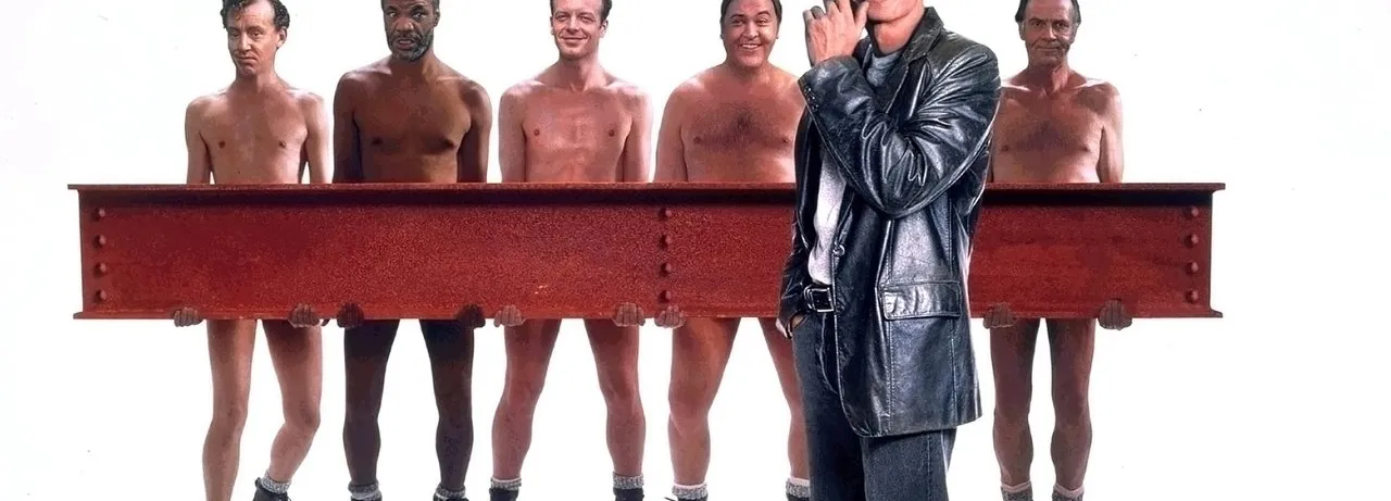 The Full Monty