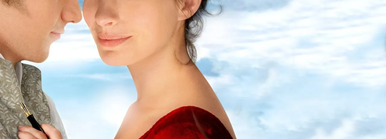 Becoming Jane