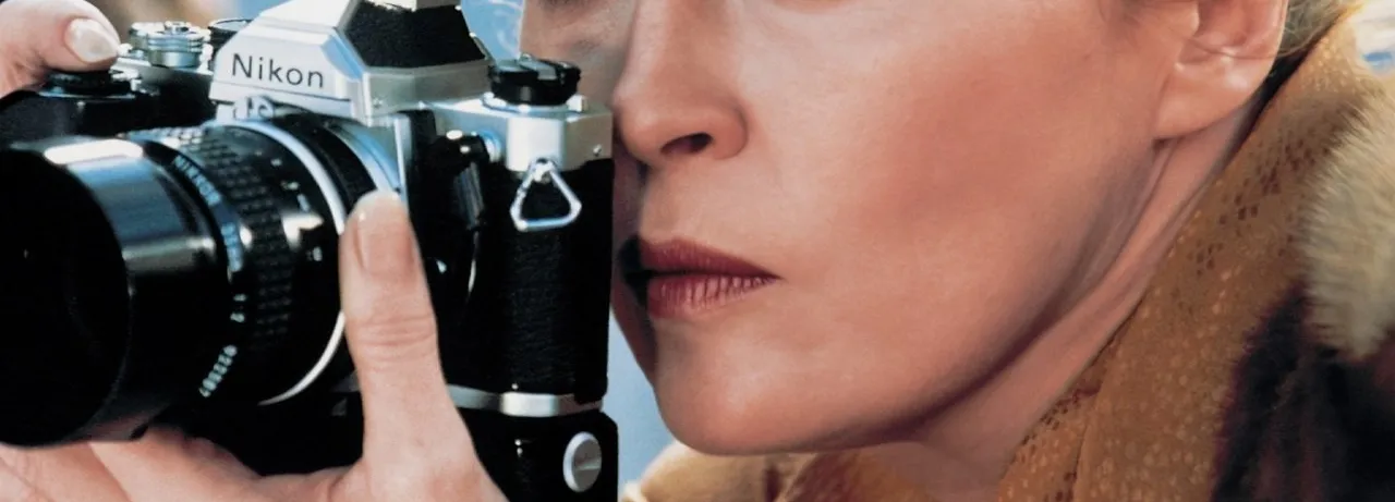 Eyes of Laura Mars
