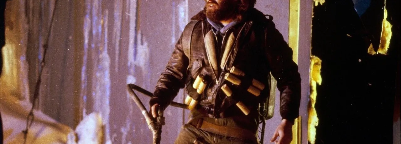 The Thing