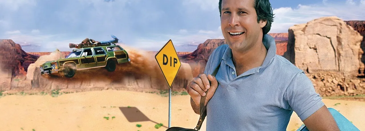 National Lampoon's Vacation