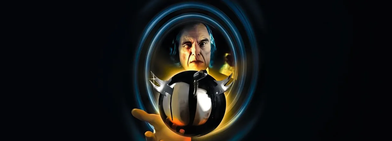 Phantasm II