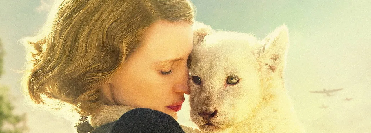 The Zookeeper's Wife