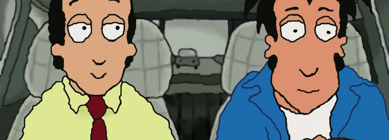 Dr. Katz, Professional Therapist