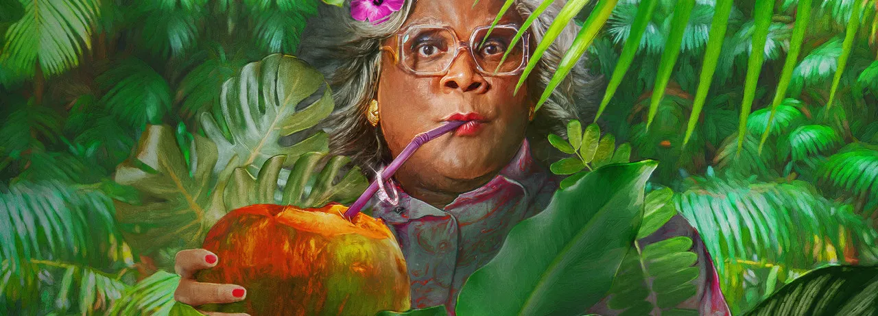 Madea's Destination Wedding