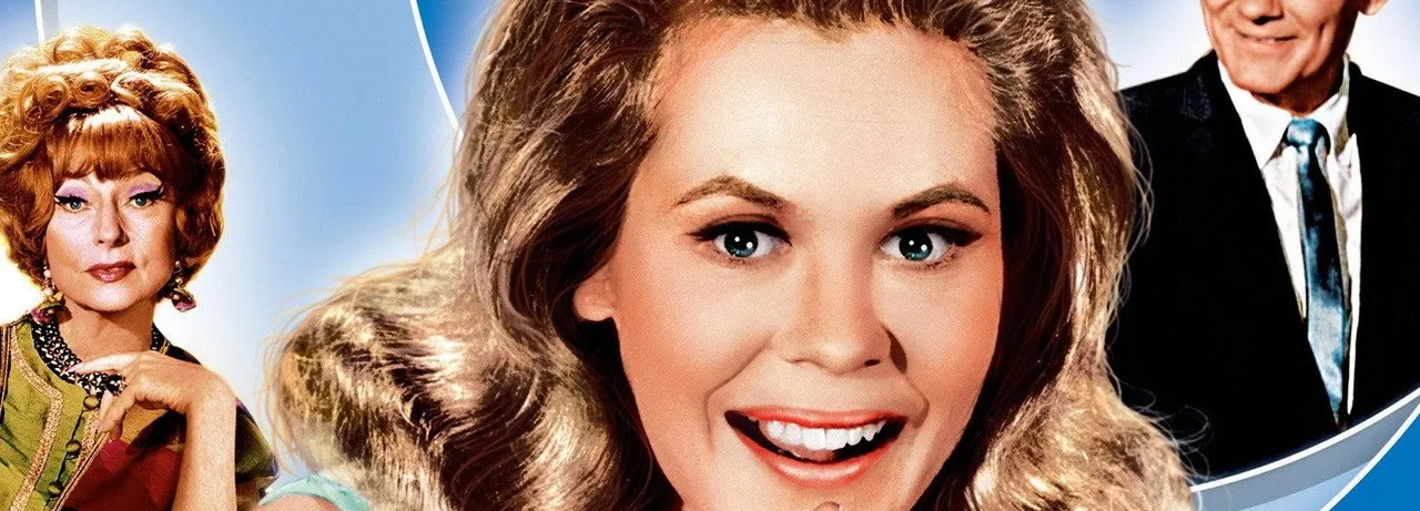 Bewitched