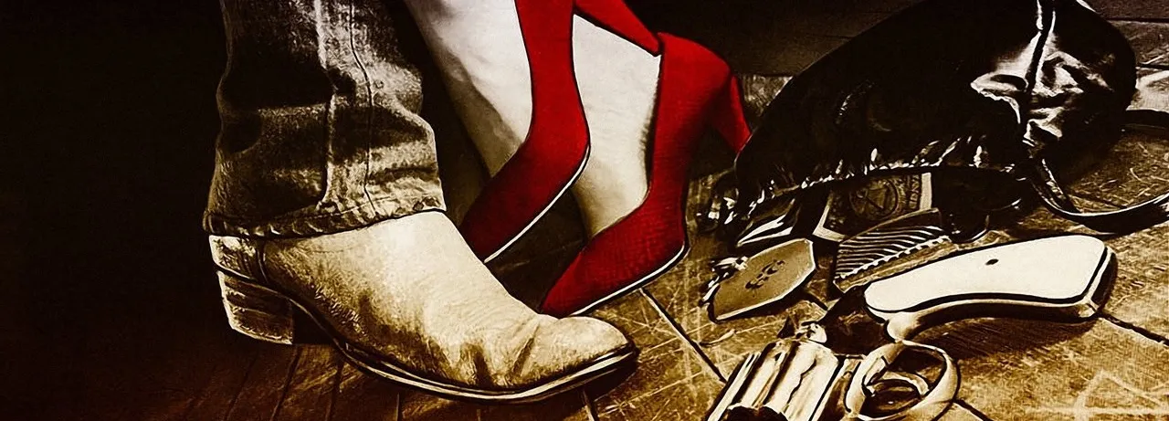 Blood Simple