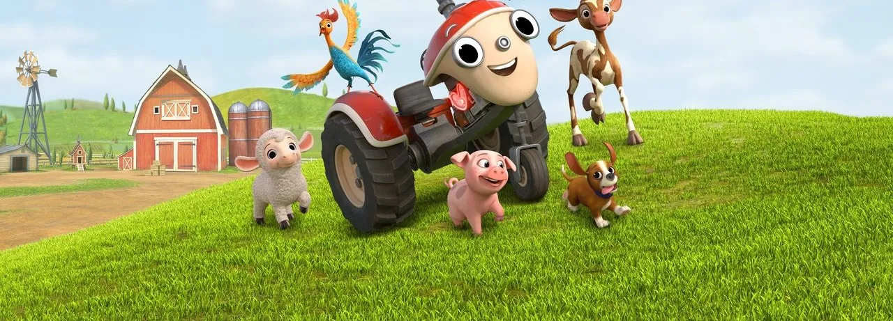 Get Rolling with Otis