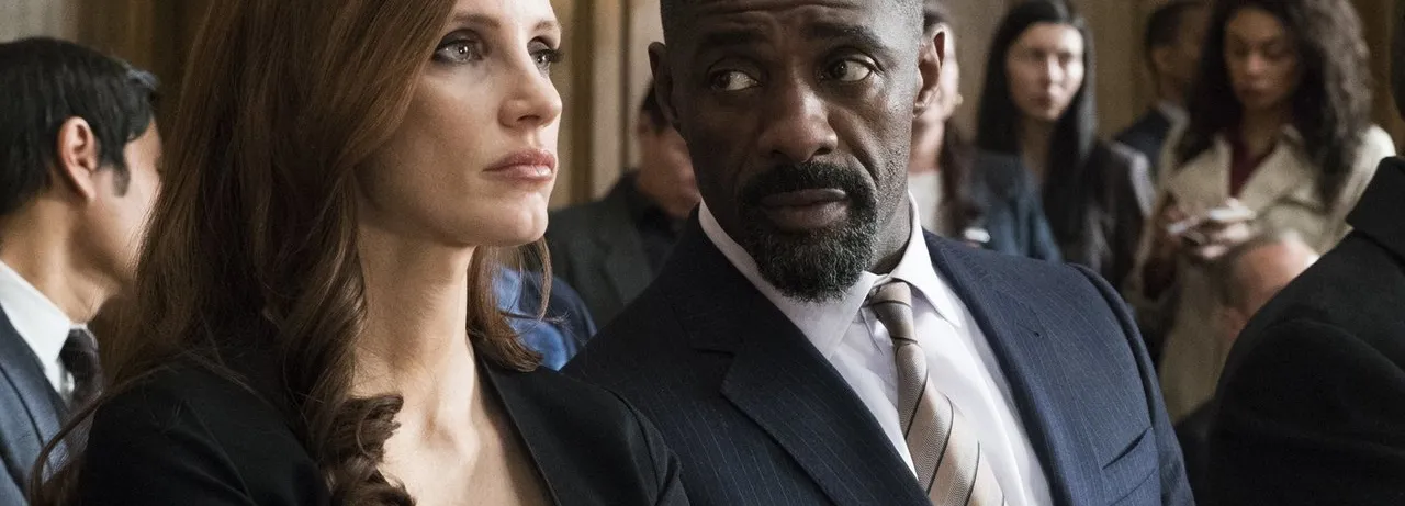 Molly's Game
