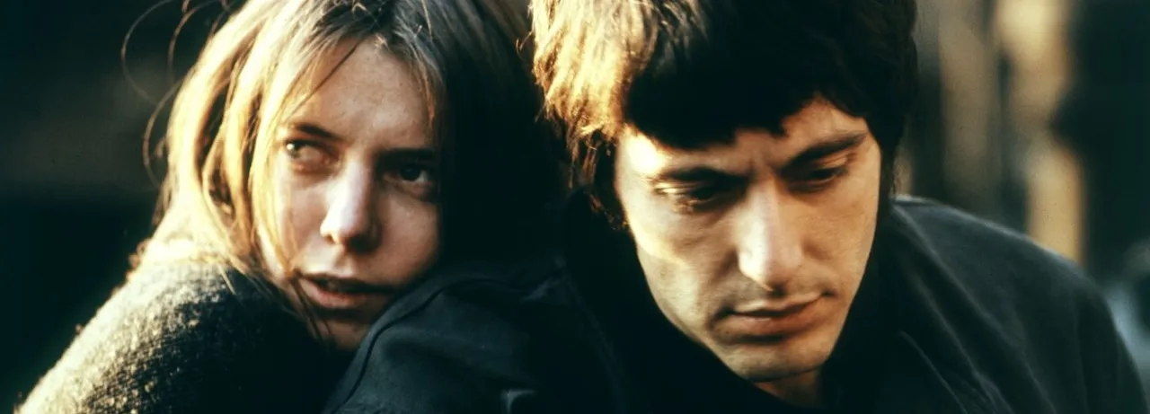 The Panic in Needle Park