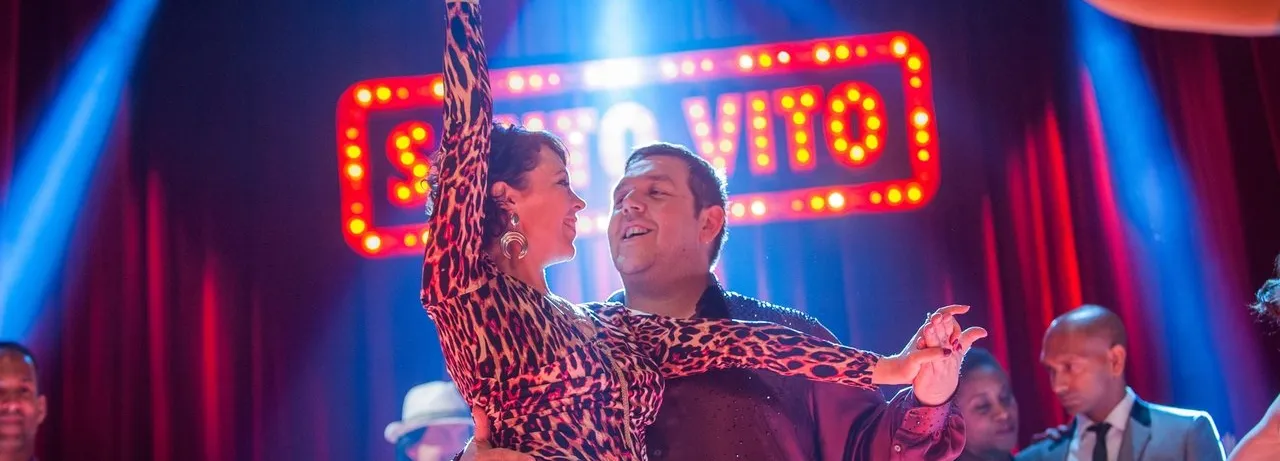 Cuban Fury