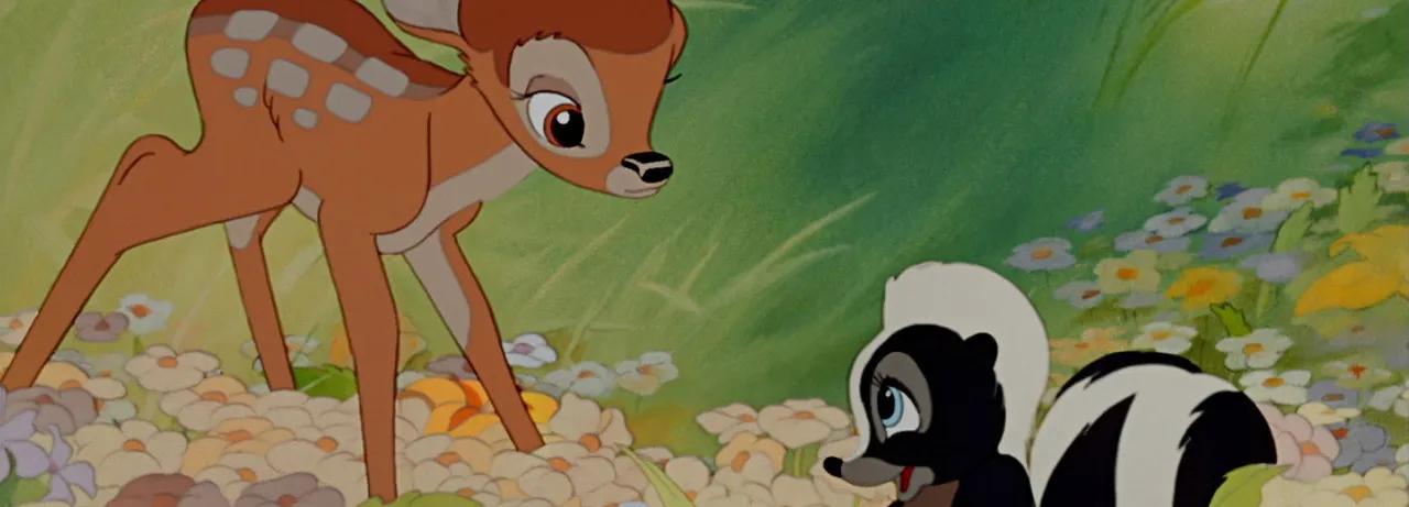 Bambi