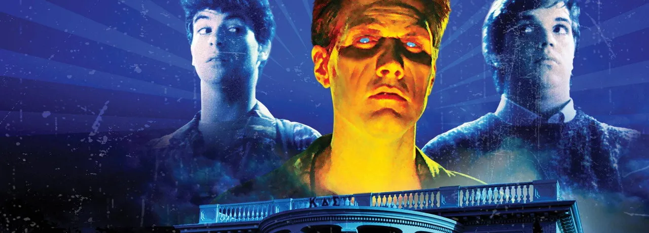 Night of the Creeps
